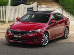 Kia Optima 2013 года (AU)